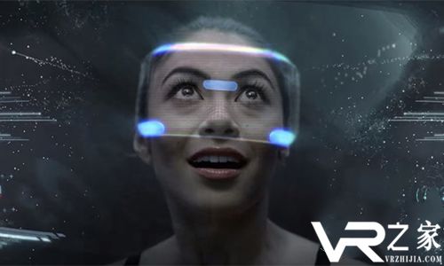 VR内有的不仅仅只是游戏