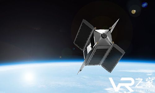 这回VR真要上天了！SpaceVR将在8月发射VR卫星.jpg