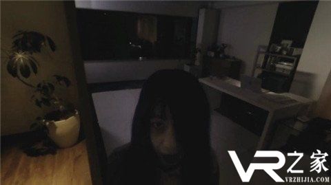 PSVR首部互动恐怖电影《不眠之魂》已经上架