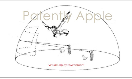 华纳兄弟获得ARVR观影专利 3D电影或成过去2.jpg