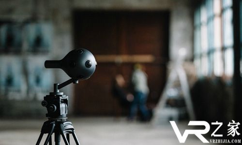 诺基亚VR摄像机将进驻星球大战的拍摄现场.jpg