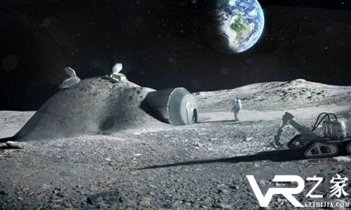 不止是NASA，欧洲太空总署也想用HoloLens改善空间站维护.jpg