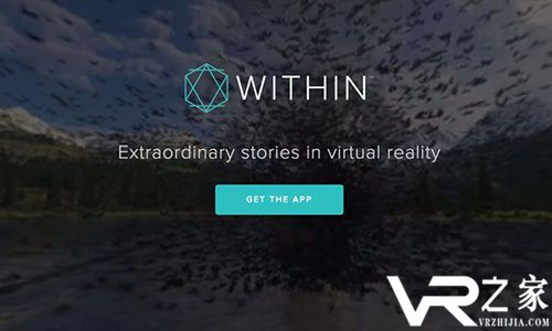 VR内容平台Within登录谷歌WebVR.jpg