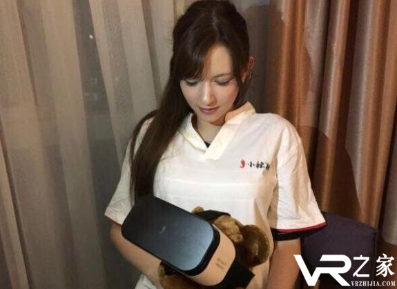 噱头大于实质 VR市场需要泷泽萝拉vr吗?