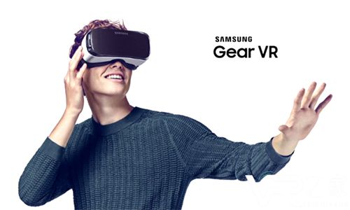分析机构IHS Markit：头戴显示器Gear VR即将卖出1000万台.jpg