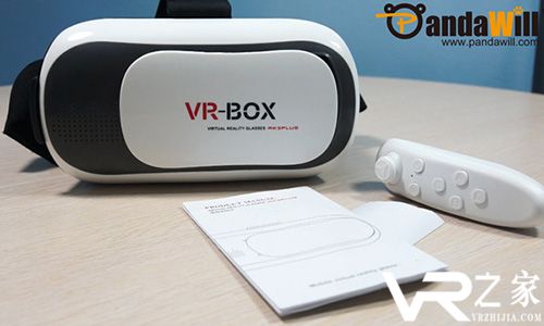 真VR BOX怒了 WOW起诉亚马逊上卖盗版头显.jpg