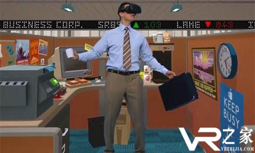 谷歌收购VR游戏《工作模拟器》开发公司.jpg