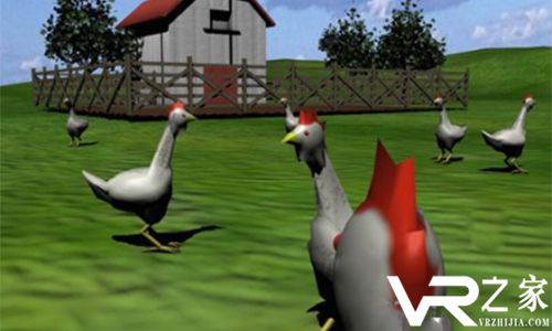 VR也能养鸡？VR界的新技术！3.jpg