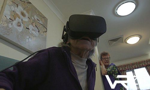 VirtuCare构筑VR系统，帮老人回忆往事.jpg