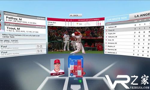 美职棒APP登陆Daydream，用VR呈现专业比赛数据.jpg