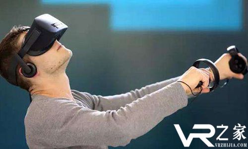超过55%的人相信VR在几年内会像智能手机一样流行.jpg