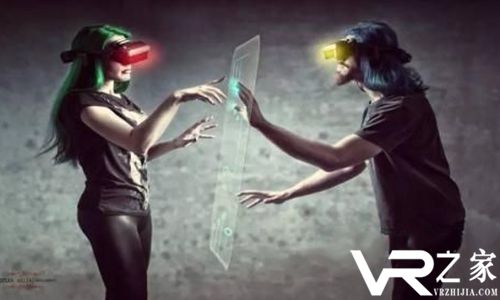 世界最大移动支付商WorldPay推出VR支付.jpg
