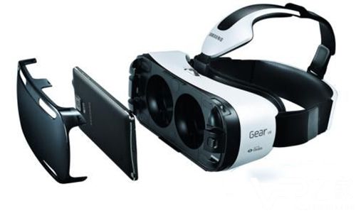 VR将能进行直播，Oculus为Gear VR添加直播功能.jpg