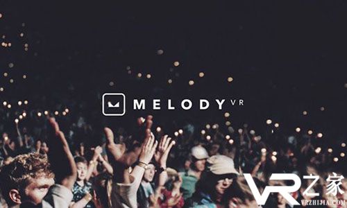 VR音乐初创公司MelodyVR完成650万美元融资.jpg