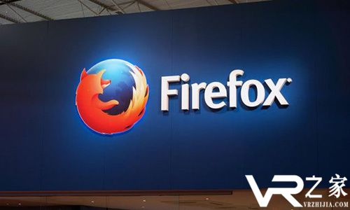 Firefox 55将正式启用WebVR，8月8日起.jpg