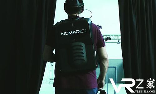 VR影娱开发商Nomadic获得600万美元投资.jpg