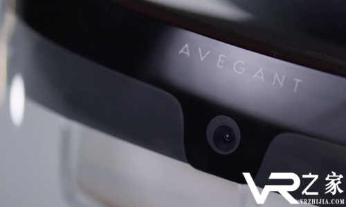 Avegant将光场技术授权PC制造商，明年集成到产品中.png