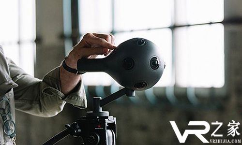 力推VR影视发展，诺基亚携Technicolor开设大师班制作课程.jpg