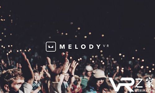VR音乐内容平台MelodyVR与微软达成全球合作伙伴关系.jpg