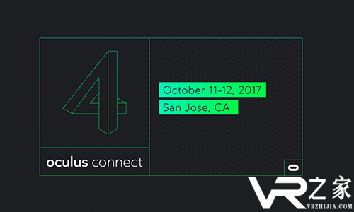 Oculus Connect 4将于10月11日举行，但帕胖已经不在了.png