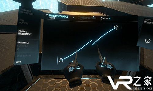 除了玩游戏，你还能用这款VR应用创作音乐.jpg