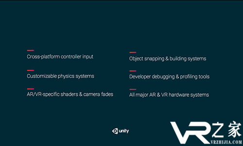 提高跨平台VR开发效率，Unity XR Toolkit将于今秋上线.png