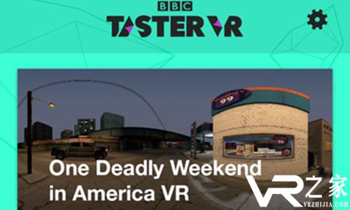 BBC推出VR体验程序《行星地球2》VR版上线