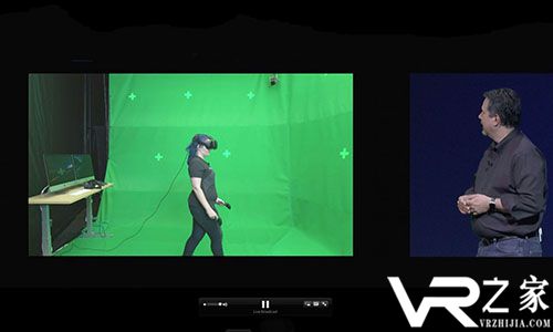 苹果加入WebVR社区小组，全面拥抱VR和AR