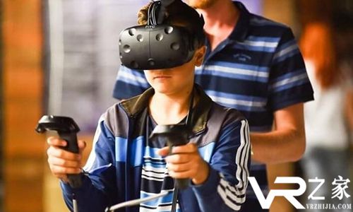 北电研究表明：VR可以用于改善孩子的视力.jpg