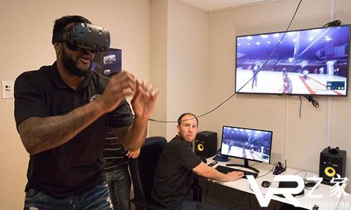 NBA球星参观硅谷，衷爱STRIVR虚拟现实训练设备.jpg