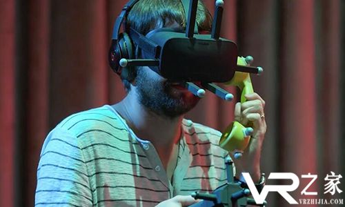 Netflix的好评惊悚剧《怪奇物语》推出VR体验版
