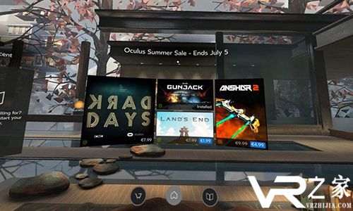 Oculus Home 1.17更新：允许用户启动SteamVR内容.jpg