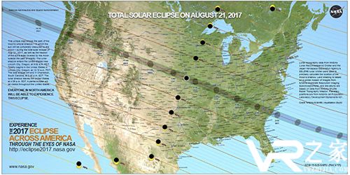 想看超级日全食？你现在可通过谷歌地图VR感受这一天文现象.jpg