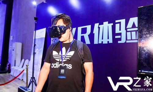 果然管用？HTC Vive VR头盔永久降价后，股价上涨10%！.png