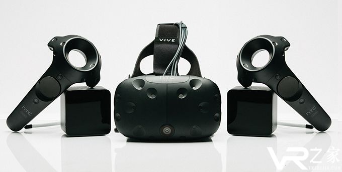 HTC要出售Vive VR业务初步接触对象是谷歌2.jpg