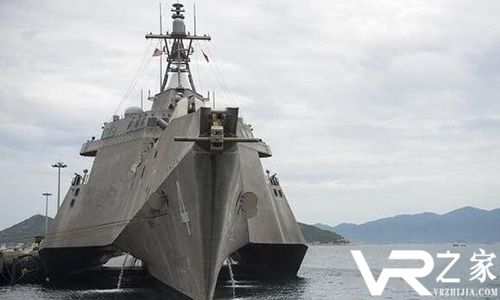 美国海军运用VR技术训练船员，以部署未来战舰