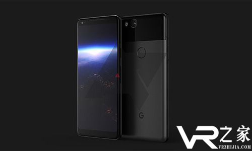 谷歌10月4日新品发布会，宣布Pixel 2和VR更新？.jpg