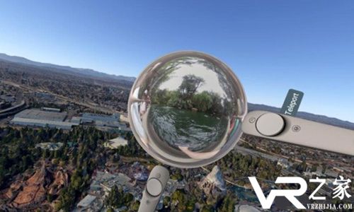 Google Earth VR推出街景视图服务.jpg