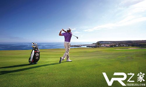 英特尔布局VR+体育直播 将与高尔夫顶级赛事合作.jpg