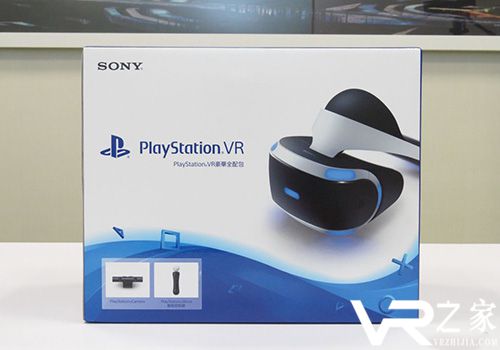 索尼PS VR打折大量游戏优惠出售.jpg