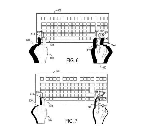 让ARVR输入无障碍，微软获全息键盘专利2.jpg