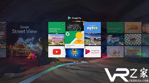 新版本!最新谷歌Chrome支持Web VR浏览.jpg