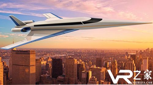 Spike Aerospace无人机SX-1.2验证机试飞 2023年正式商用.jpg
