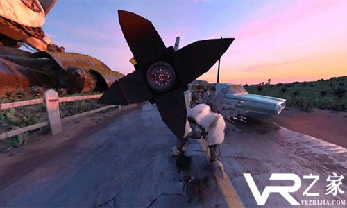 Lytro推出针对VR动画片的光场制作工具