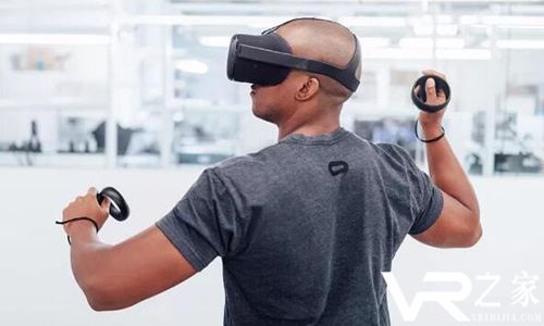 Oculus目前有四款VR头显 如何细分市场？.jpg