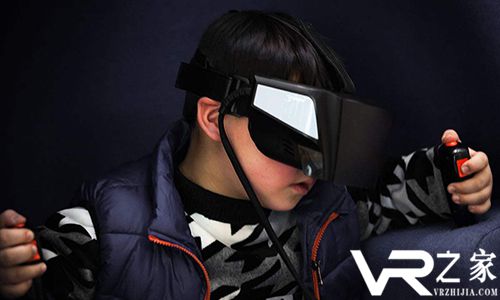 VR影响大!美国8岁以下儿童11%拥有VR头显.jpg