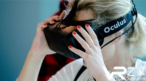 英德新的研究成果有望解决VR眩晕感的问题