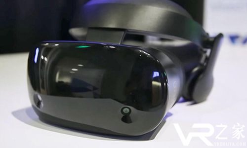 Steam VR游戏15日将支持微软混合现实头显.jpg