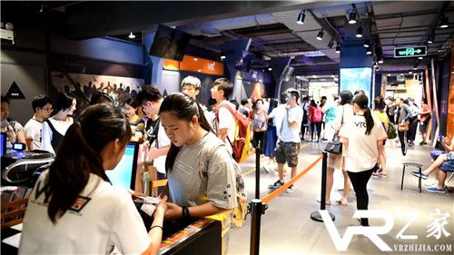 谷得游戏VR+乐园全国招商 打造VR连锁品牌.jpg