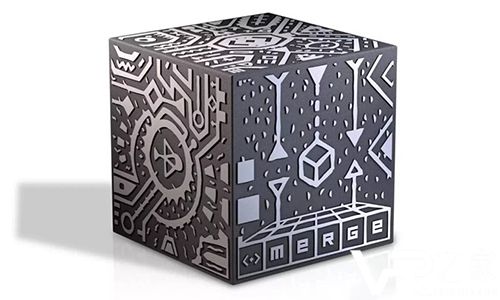 AR全息玩具Merge Cube销量达到100万台.jpg